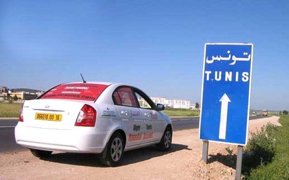 الإمتحانات في الجزائر و" الفرح " في تونس : أصحاب النزل التونسية ينتظرون بفارغ الصبر نتائج الباكالوريا الجزائرية